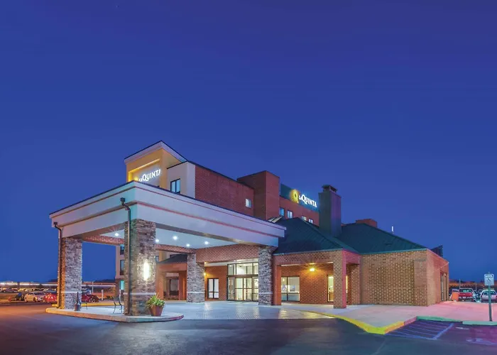 La Quinta By Wyndham Philadelphia Airport