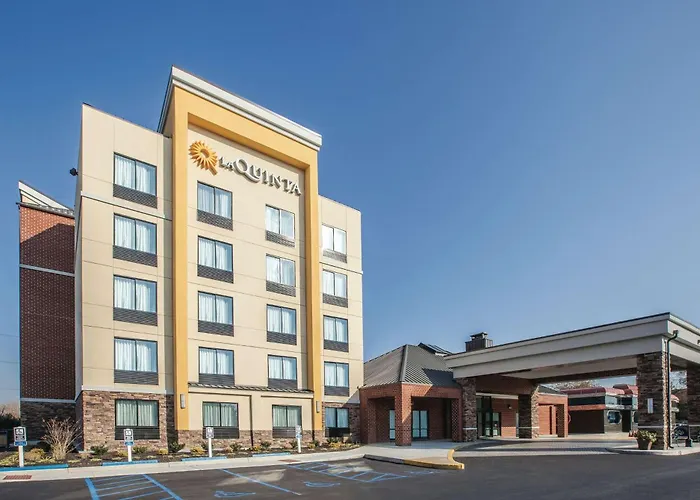 La Quinta By Wyndham Philadelphia Airport