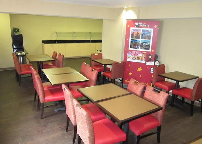 Extended Stay America Suites - Orlando -