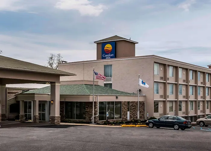 Comfort Inn - Pocono Mountains