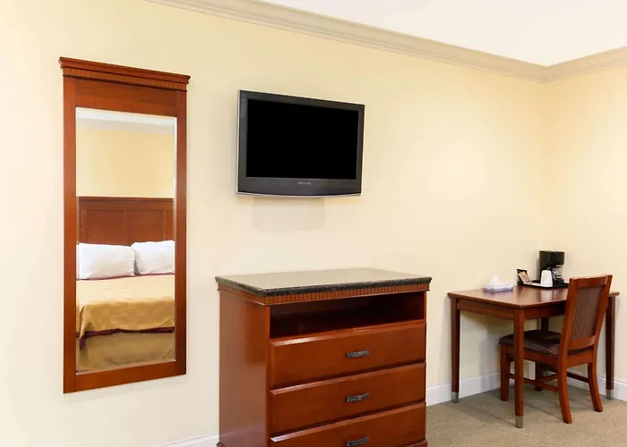 Travelodge By Wyndham