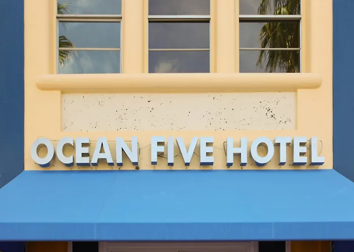Ocean Five