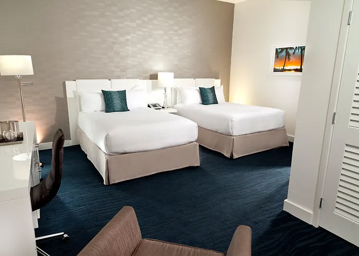 Yve Hotel Miami