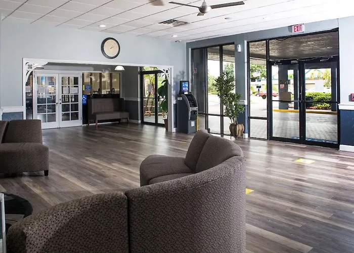 Days Inn By Wyndham