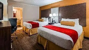 Best Western Galleria Inn & Suites Cheektowaga