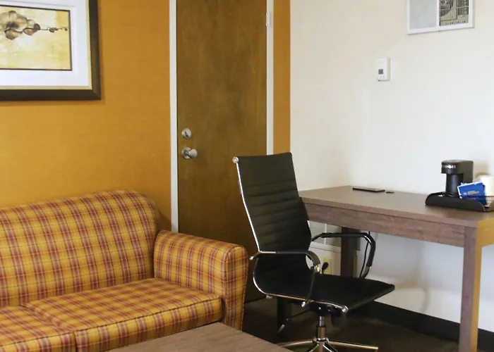 Best Western Galleria Inn & Suites