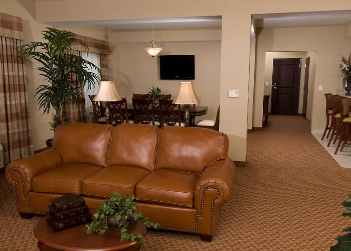 Hilton Garden Inn Troy