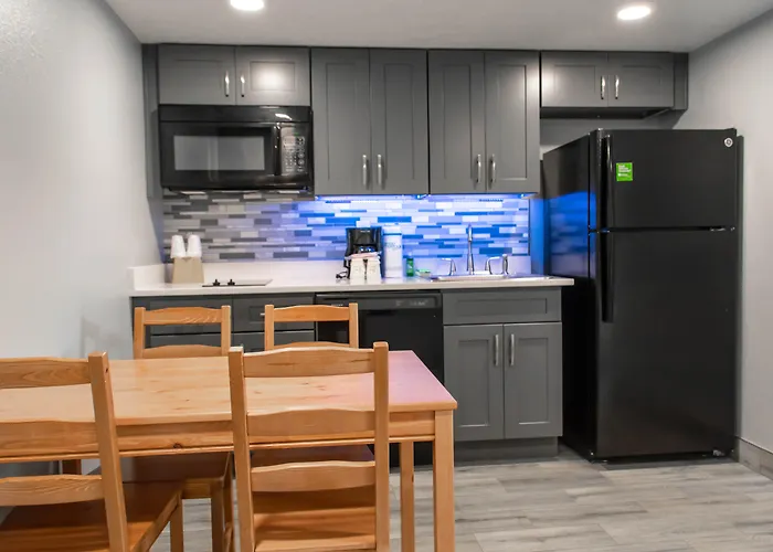 Celebration Suites