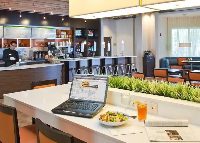 Courtyard By Marriott Miami West/Fl Turnpike Hotel Hialeah Gardens