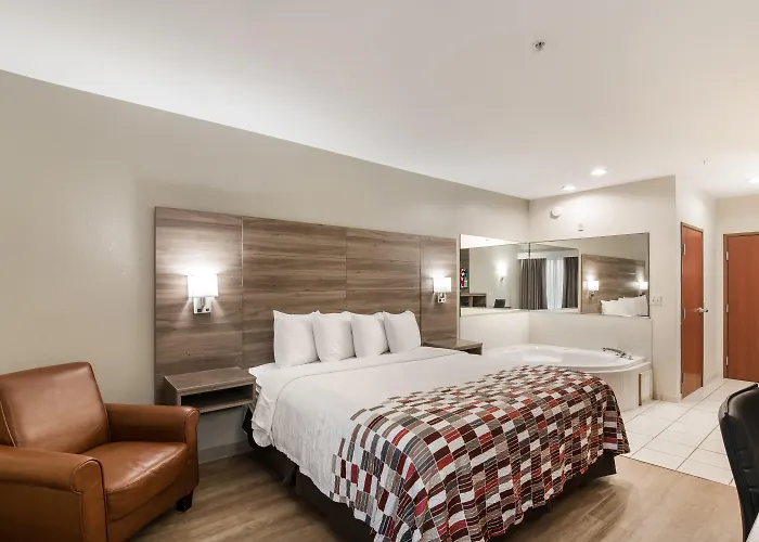 Red Roof Inn Panama City