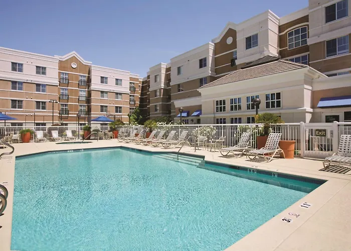 Hyatt House Pleasant Hill