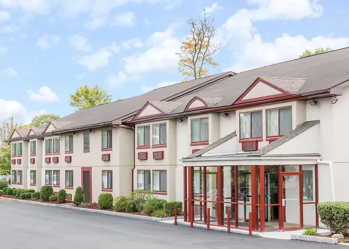 Fairbridge Inn Express Nyack
