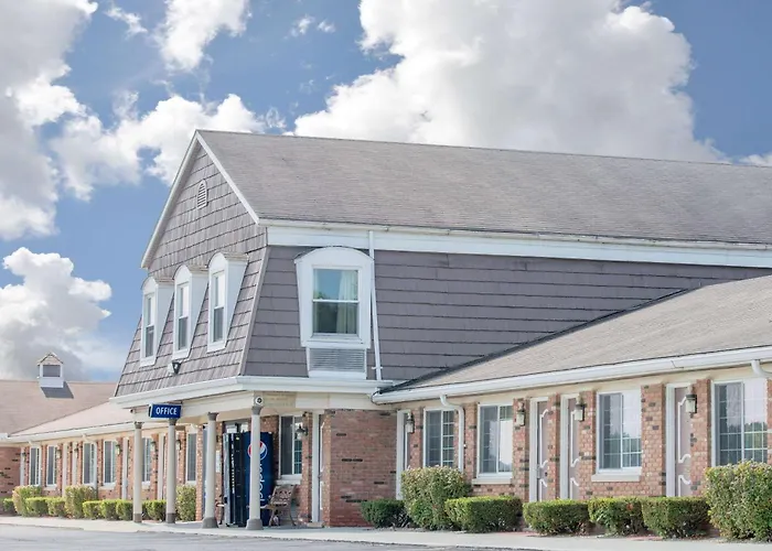 Travelodge By Wyndham