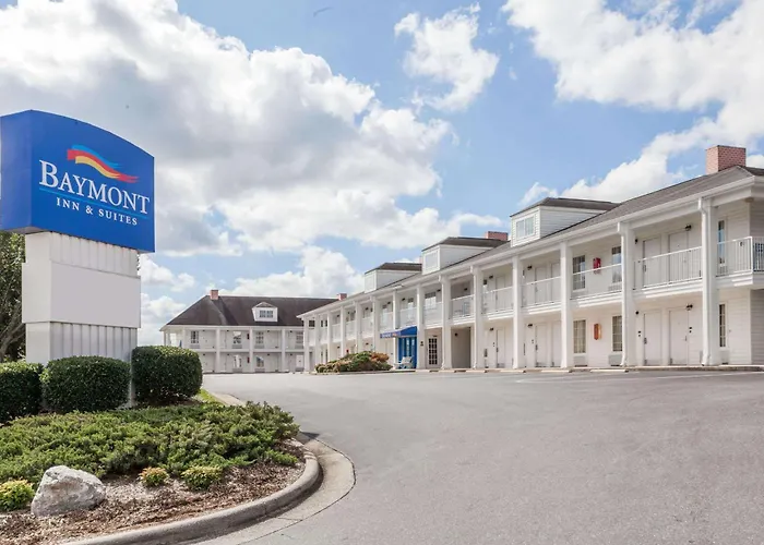 Baymont By Wyndham