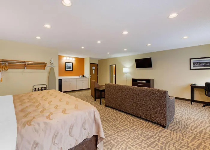 Quality Inn Wooster