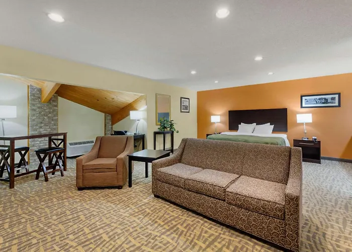 Quality Inn Wooster