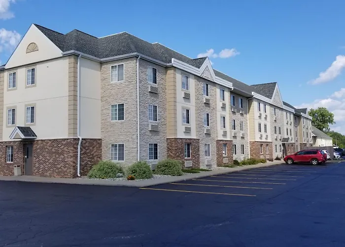 Holiday Inn Express Birch Run-Frankenmuth Area By Ihg