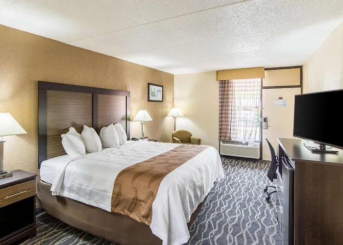 Quality Inn