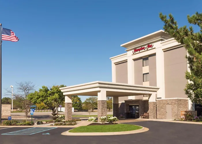 Hampton Inn Grand Rapids-South