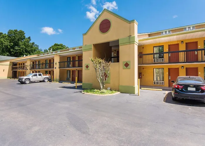 Quality Inn Kings Mountain