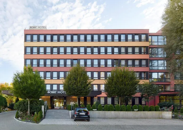ACHAT Hotel München Süd