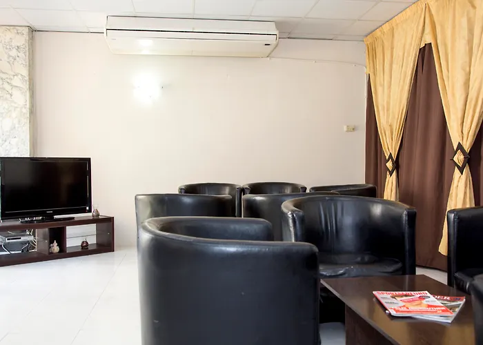 Relax Inn Hotel San Pawl il-Baħar