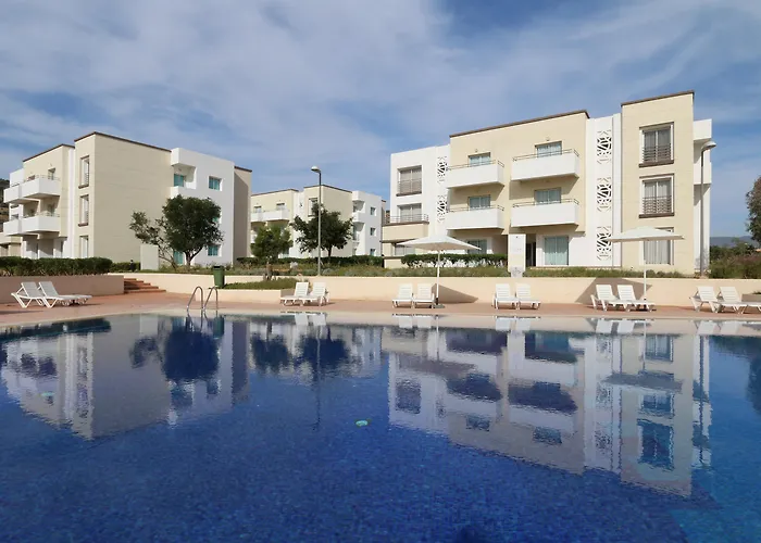Lunja Village - Agadir
