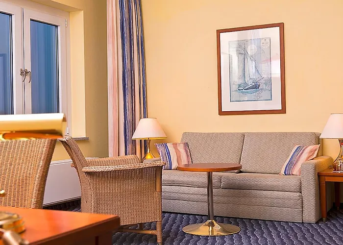 Wyndham Stralsund Hansedom