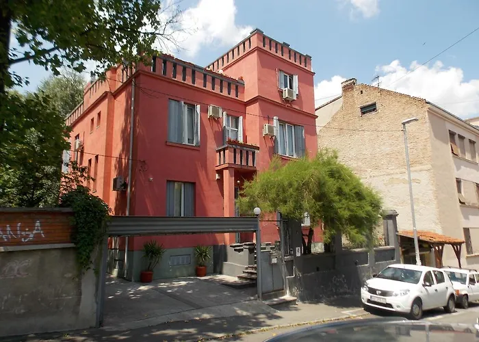 Guest House Miss Depolo