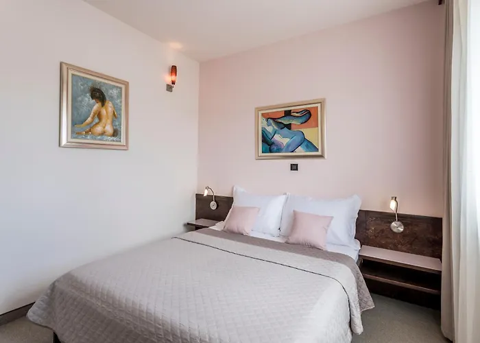 Hotel As
