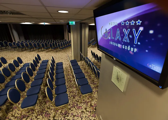 Galaxy Hotel