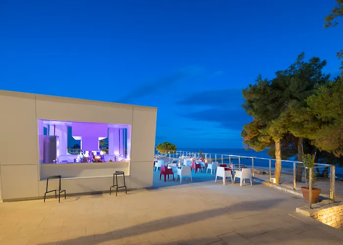 Maistra Select Villas Rubin Resort Rovinj