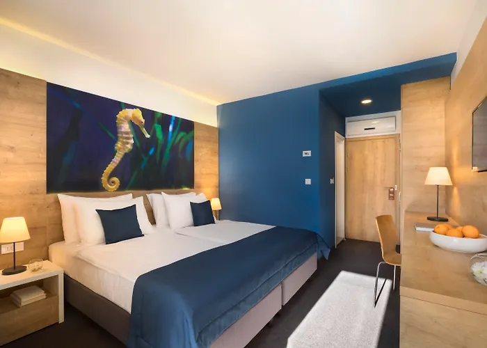 Remisens Hotel Epidaurus-All inclusive Cavtat