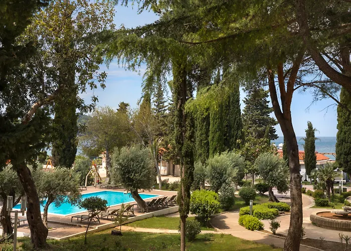 Remisens Hotel Epidaurus Cavtat