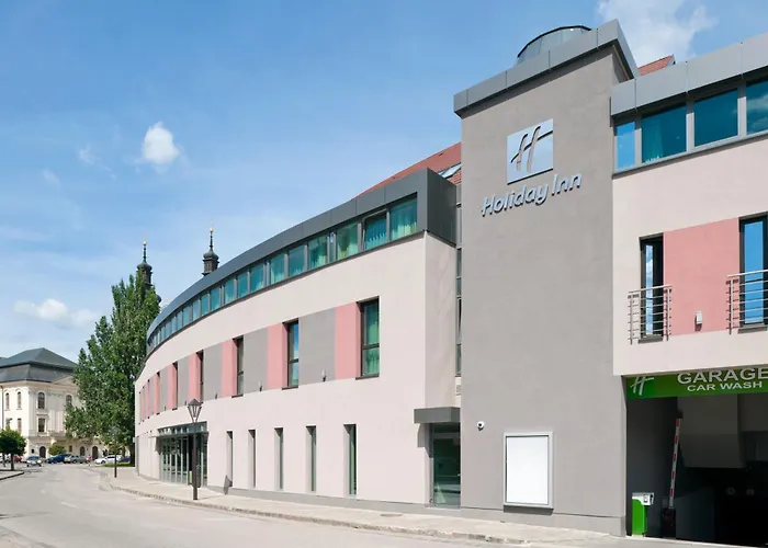 Holiday Inn Trnava By Ihg
