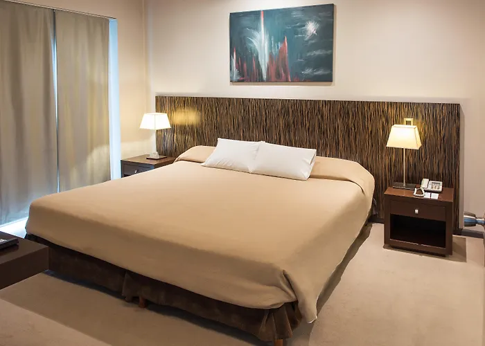 Mod Hotels Mendoza