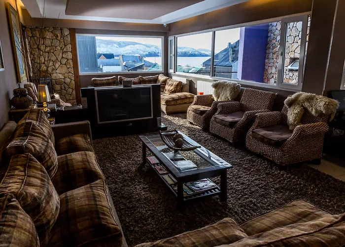 Lennox Ushuaia