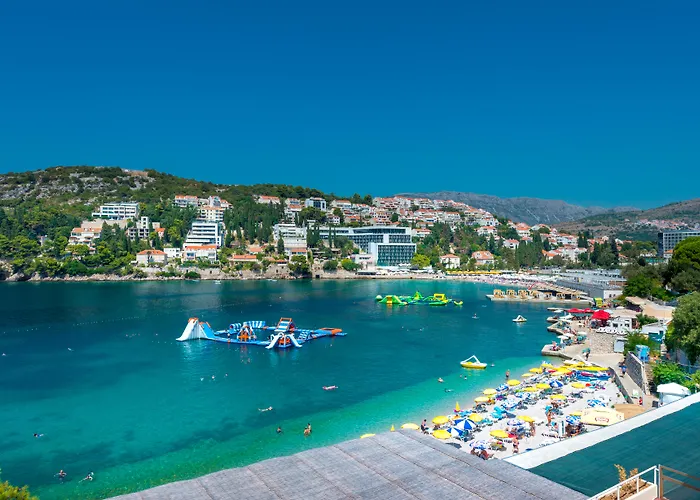 Hotel Vis