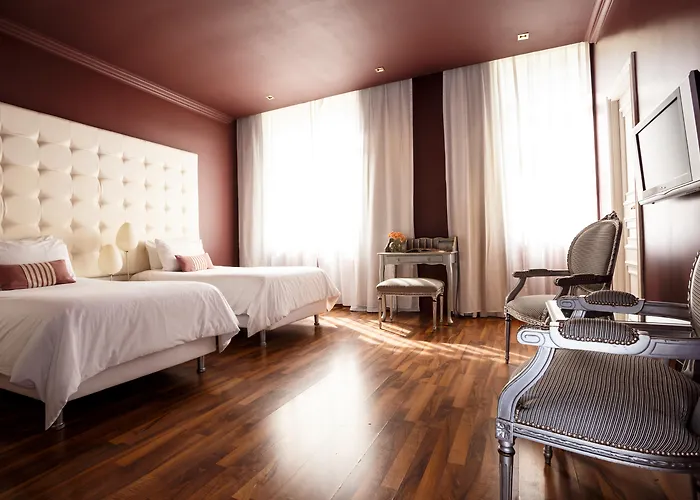 Midtown Boutique Hotel
