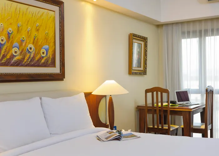 B&B HOTEL Rio Copacabana Posto 5