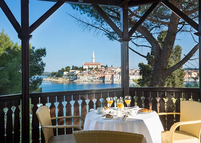 Günstige Hotels in Rovinj