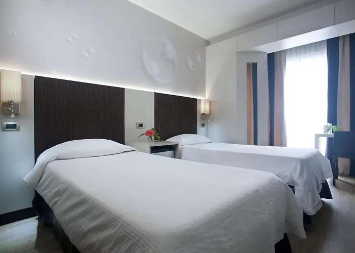 Two Hotel Buenos Aires