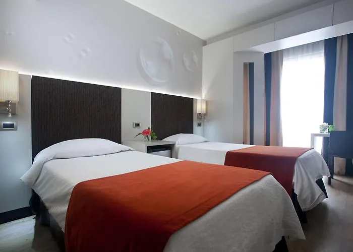 Two Hotel Buenos Aires