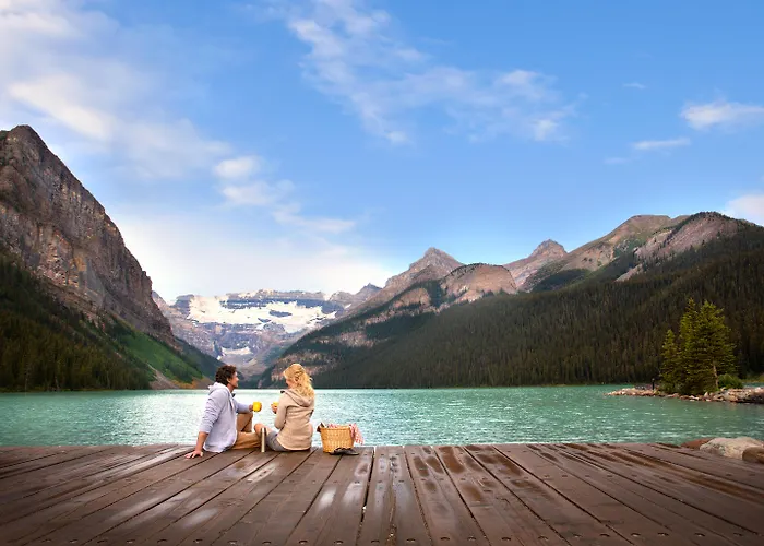 Fairmont Chateau Lake Louise