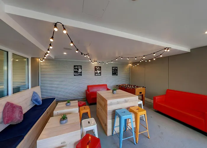 Ibis Budget Sydney Airport