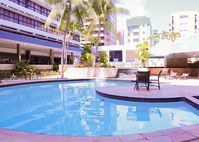 El Aram Beach & Convention