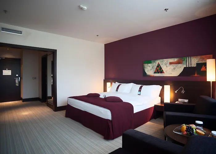 Holiday Inn Zilina By Ihg