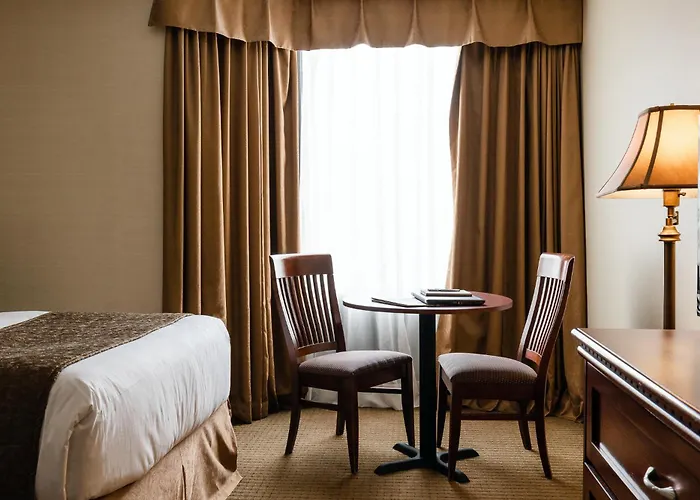 Welcominns Ottawa