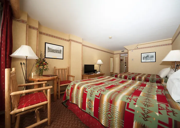 Banff Cheap Hotels