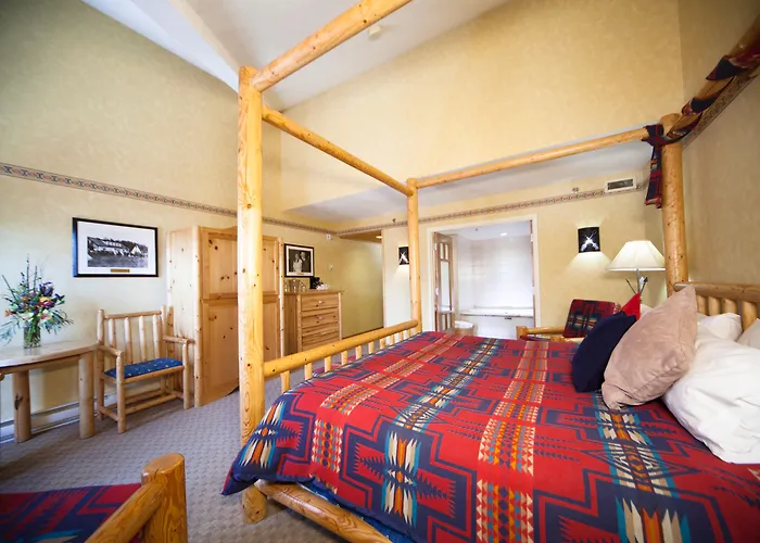 Banff Cheap Hotels